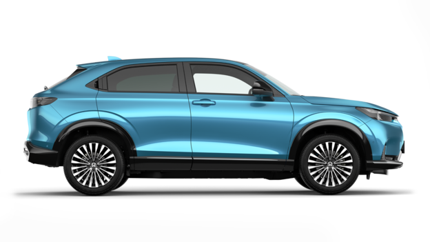 Honda-e:Ny1