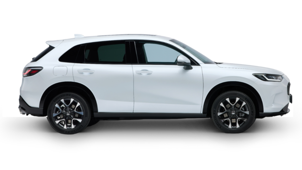 ZR-V Hybrid SUV